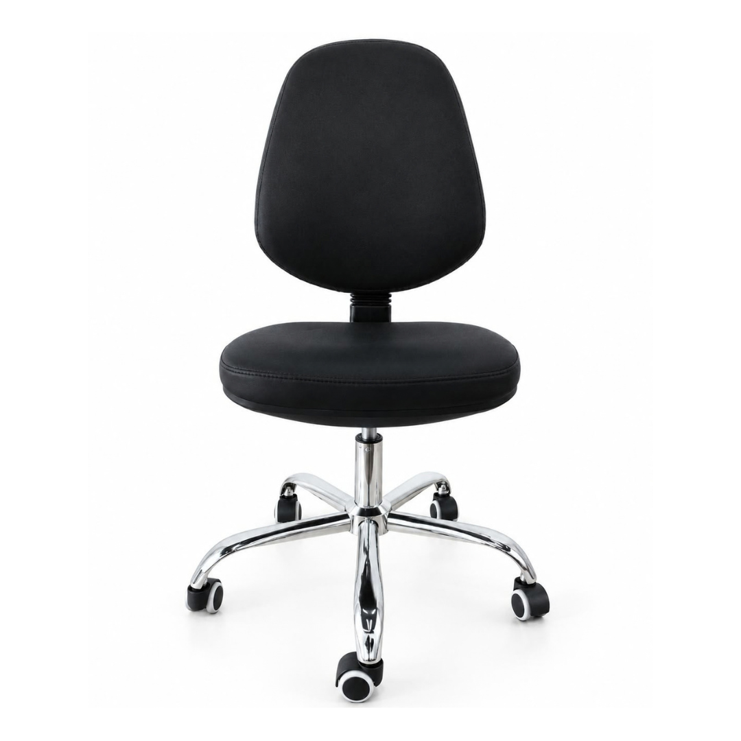 Silla Giratoria Trento Sin Posabrazos - Imagen 2