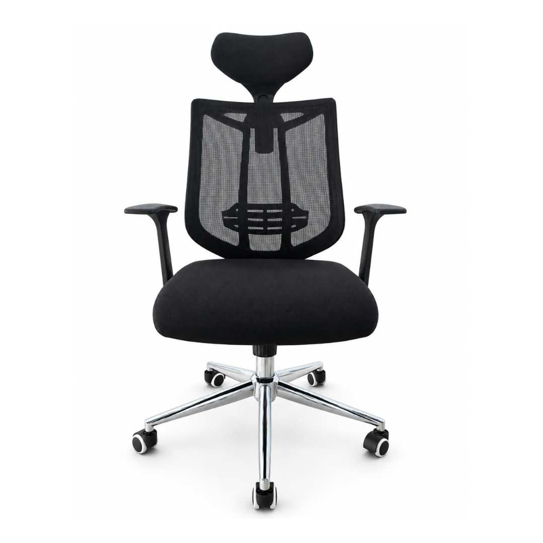 Silla Helina New con Cabezal
