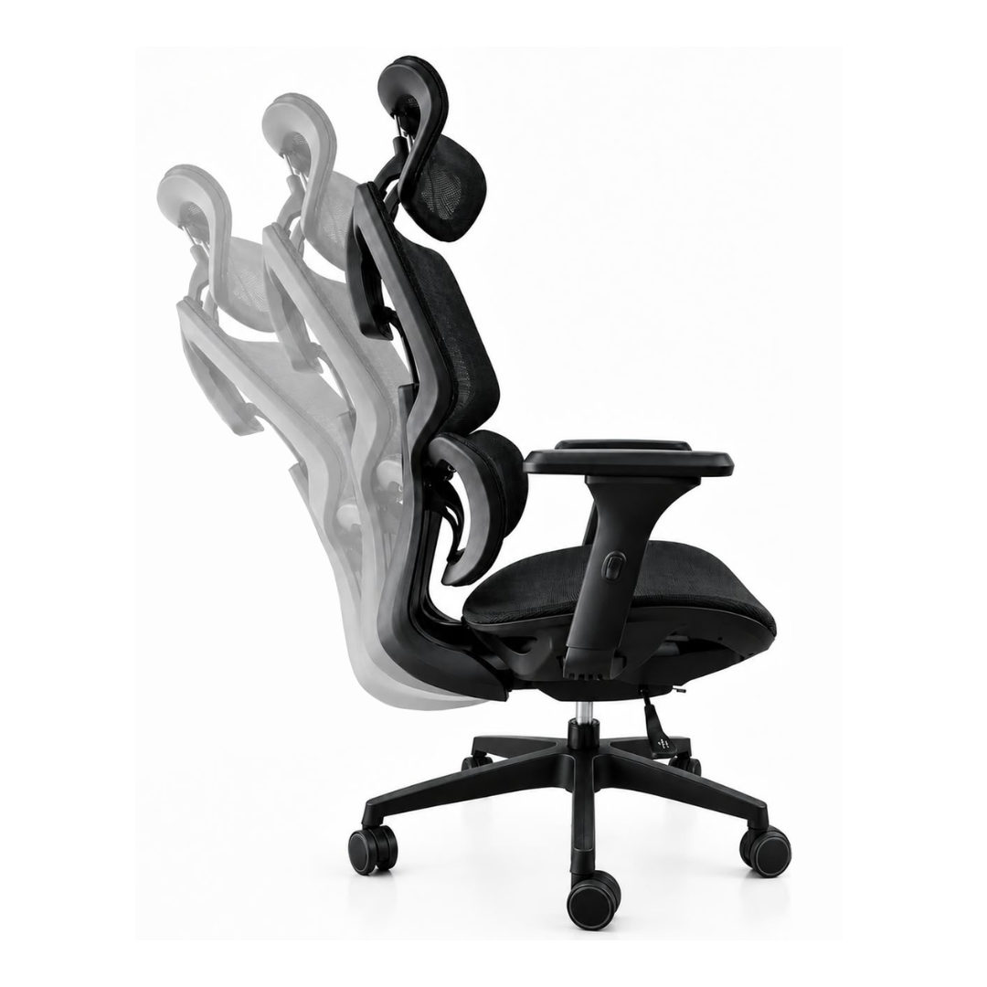 Sillón Ergonómico VENUS - Imagen 11