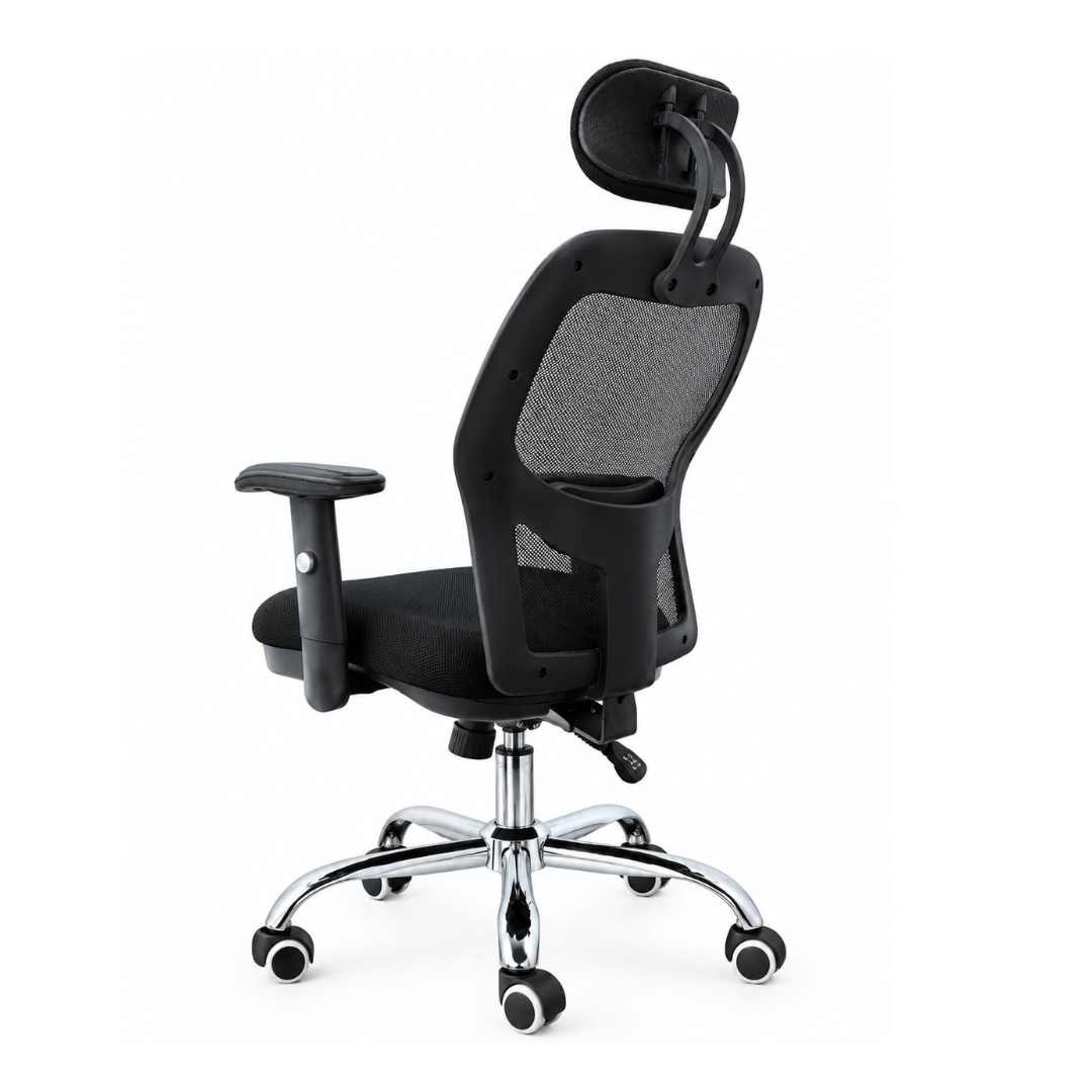 Silla Ergonómica Magna - Imagen 6