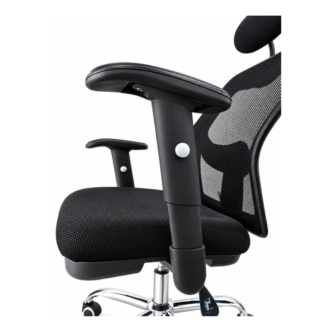 Silla Ergonómica Magna - Imagen 4