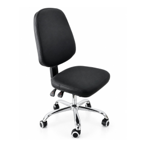 Silla Giratoria Trento Sin Posabrazos