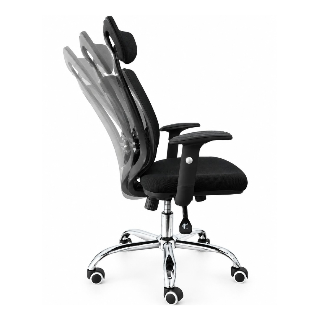Silla Ergonómica Magna - Imagen 3