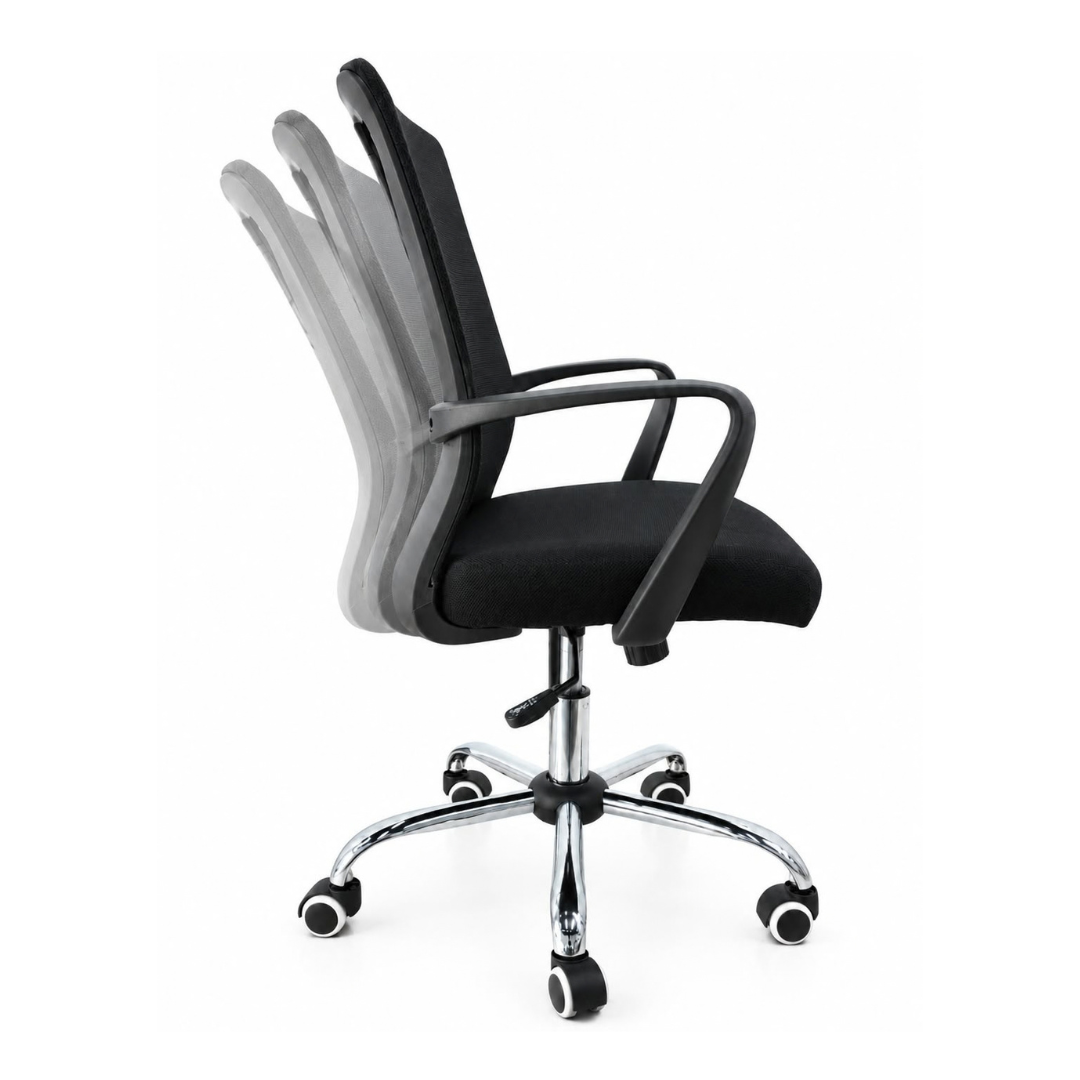 Silla Giratoria MODENA - Imagen 8