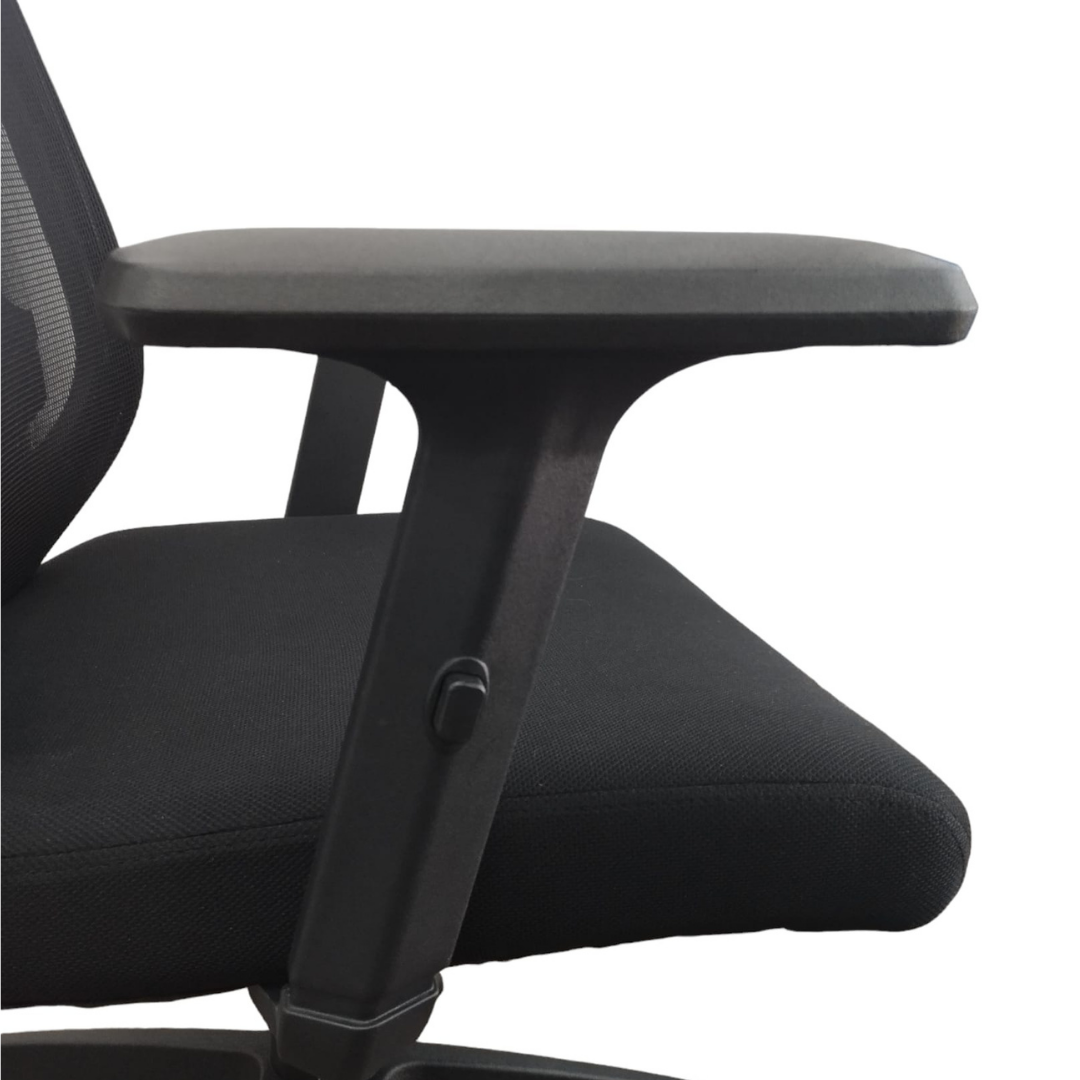 Silla Helina New con Brazos Regulables o Fijos - Imagen 7