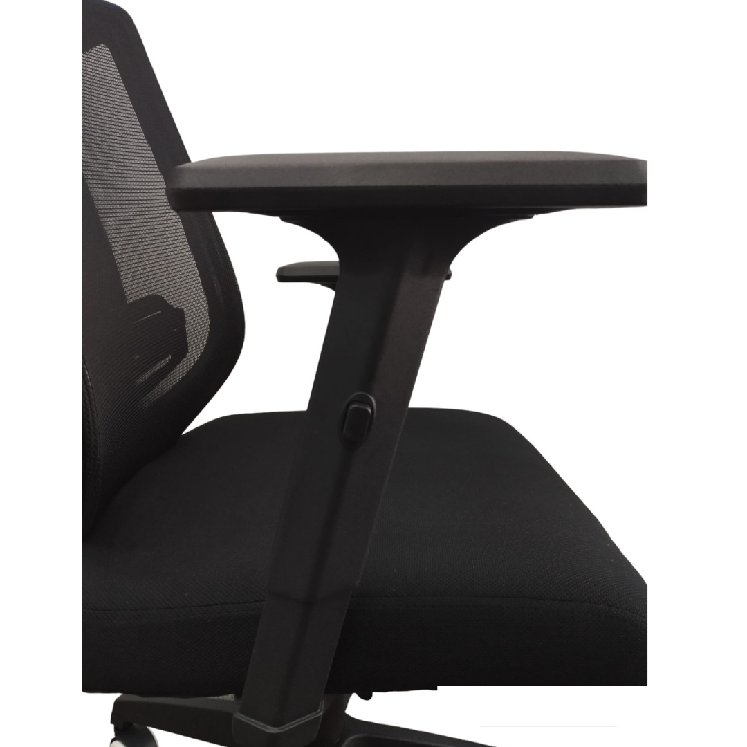 Silla Helina New con Brazos Regulables o Fijos - Imagen 11