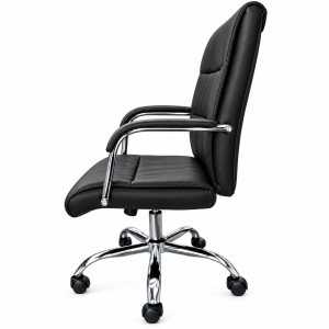 Sillón DELFOS Director Blanco o Negro