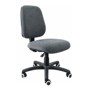 SILLA GIRATORIA «ERGON ALTA» CON/SIN APOYABRAZOS