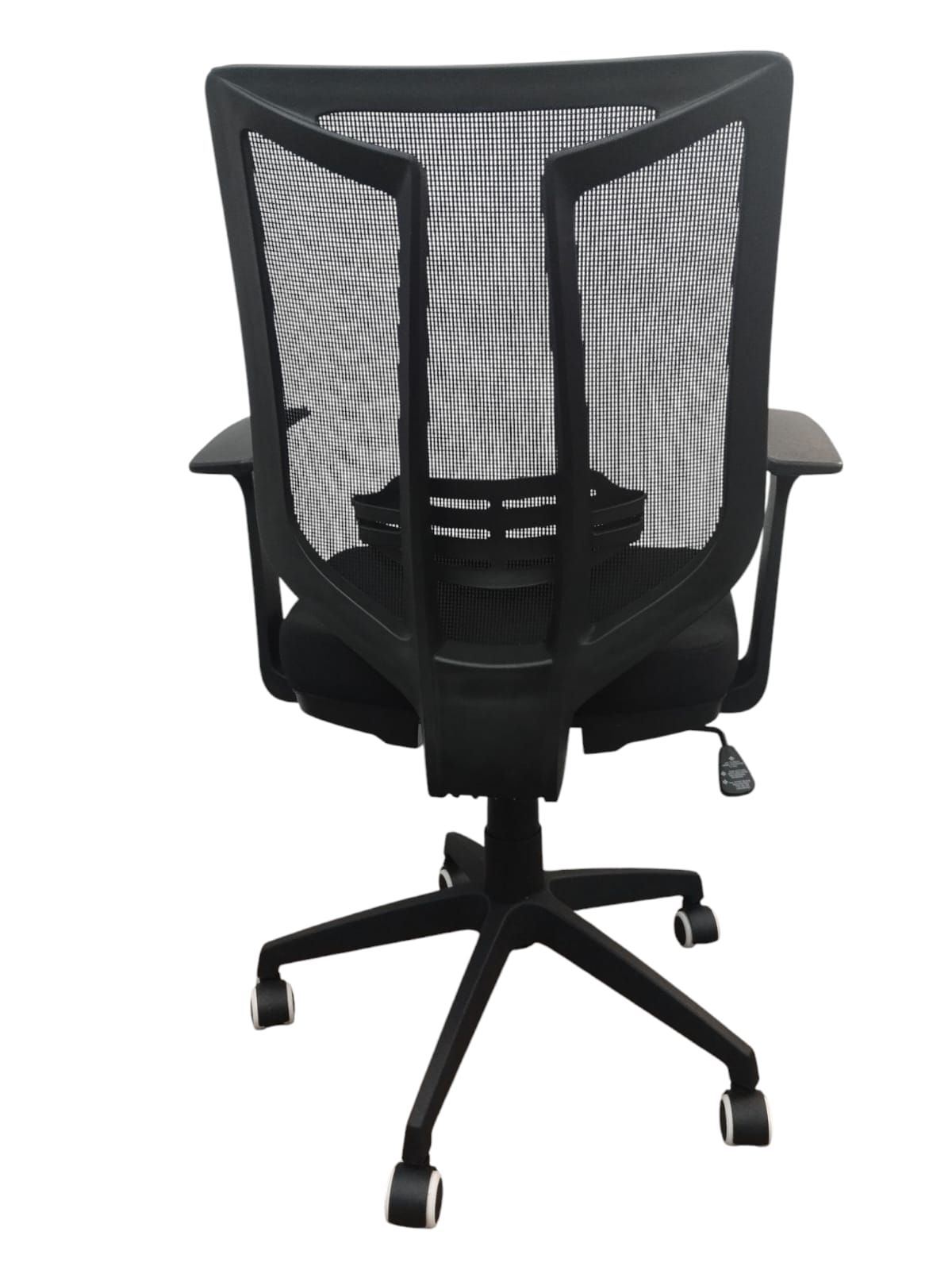 Silla Helina New con Brazos Regulables o Fijos - Imagen 6