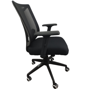 Silla Helina New con Brazos Regulables
