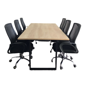 Mesa de Trabajo Línea Cubo