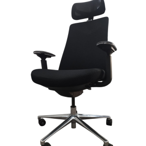 Sillón Ergonómico MONZA