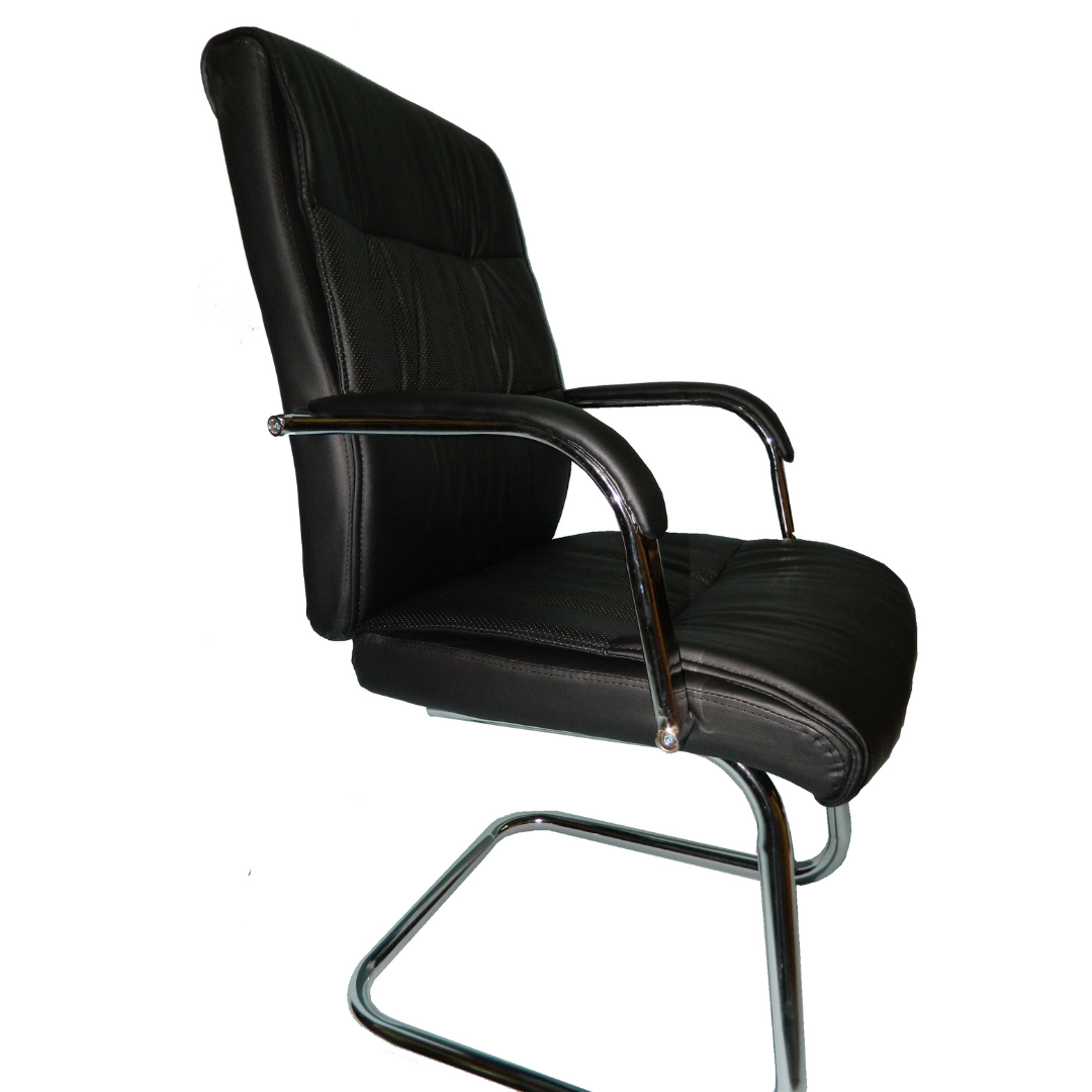 Sillón Delfos patín - Imagen 2