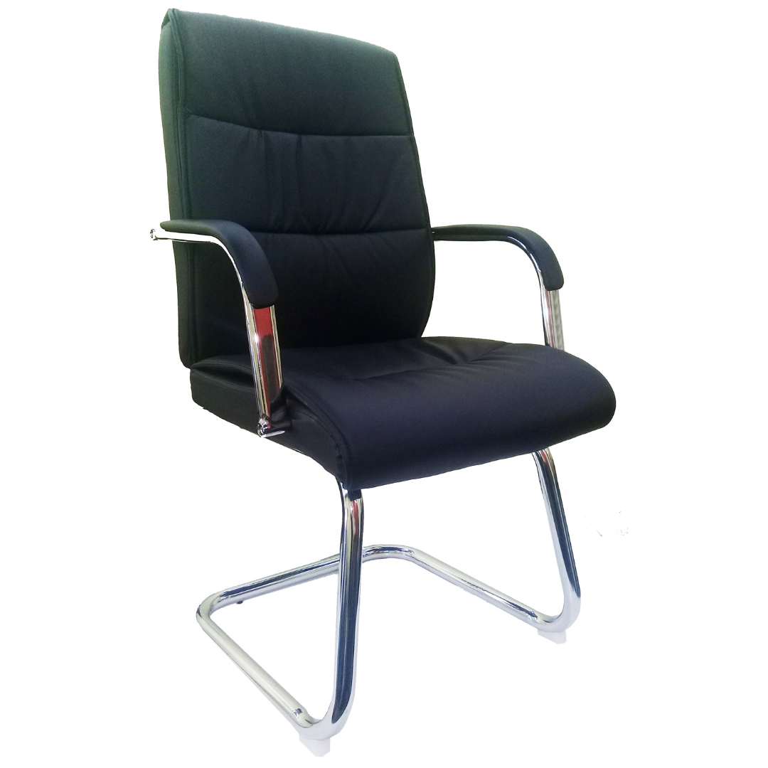 Sillón Delfos patín