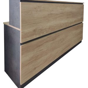 Recepción Recta 004