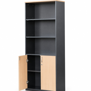 Archivador Alto Media Puerta